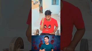 Aaj ek parcel aaya haiminivlog vlog shorts youtubeshorts [upl. by Ahsekam]