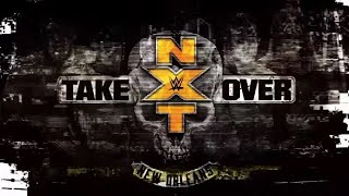 NXT Takeover New Orleans Review [upl. by Ilyssa900]