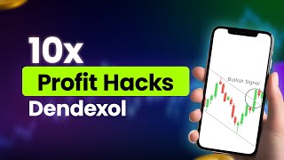 Dendexol Platform Review 2024 SCAM🥵⚠️OR LEGIT Is Dendexol The Ultimate Crypto Trading Platform [upl. by Ocirnor]