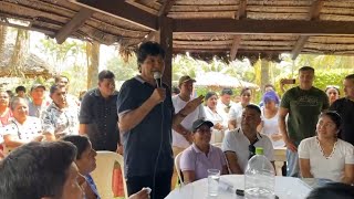 Evo Morales Ayma junto a marchistas Plan de Luis Arce fracaso [upl. by Hege]