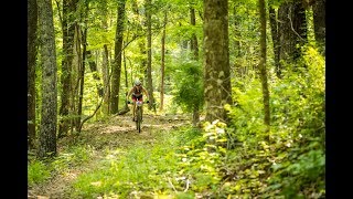 2019 XTERRA Oak Mountain Highlights [upl. by Cristal]