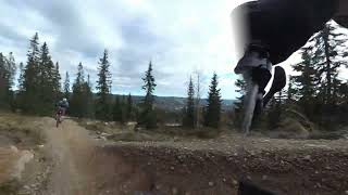 Trysil 2024 Jason Original Video [upl. by Crudden]