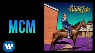 Kap G  MCM Official Audio [upl. by Aihseyk]