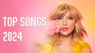 Pop rnb chill mix  English songs playlist  Khalid Justin Bieber [upl. by Avrenim160]