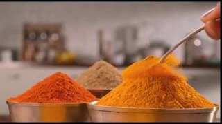 Vasant Turmeric powder  Purity at its best [upl. by Kahn899]