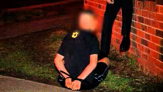 Arrests made in Sydney counter terrorism operation [upl. by Carmencita319]