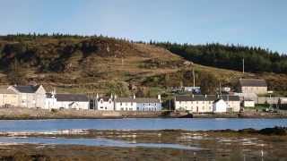 Bunessan Isle of Mull [upl. by Benita]