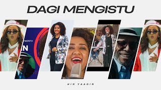 Dagi Mengistu  HIN YAADIN Alii Birraa  New Afan Oromo Cover Music 2024 Official Video [upl. by Ardnait]