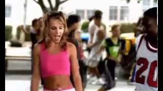 Britney Spears  Baby One More Time Directors Cut [upl. by Ecnerewal759]