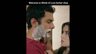 Turkish drama turkishdrama windsoflove halilibrahimceyhan [upl. by Nnael159]