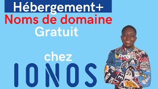 Comment acheter un hébergement avec noms de domaine Gratuit en 2024 Guide complet [upl. by Aisayn75]