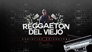 MIX REGGAETON DEL VIEJO Gasolina La Vecinita Sensación del bloque Marroneo Gata Celosa [upl. by Nwahsaj]