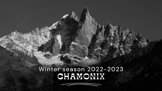 Chamonix  Winter season 20222023 [upl. by Nally]