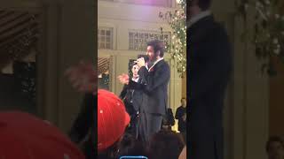 Il Volo “Jingle Bell Rock” “A Hollywood Christmas at the Grove” L A [upl. by Haldi14]