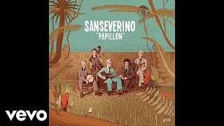 Sanseverino  Nénette Audio [upl. by Jack850]