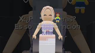 Pobre Ron   badparenting 👈👈 roblox capcut sad edit micaelagamer [upl. by Dnumde]