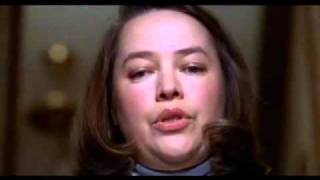 Misery Theres Something Wrong With Annie Wilkes Part 2 [upl. by Franklin]