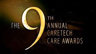 Caretech Childrens Awards 2024 [upl. by Enimrej994]