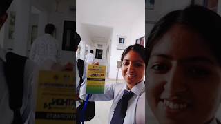 Ideathon 2024 univlog dream ideathon college teenlife music vlog teen besabriyaan dreambig [upl. by Woothen]