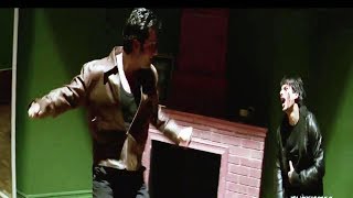 Fardeen Khan Fighting With Shahid Kapoor [upl. by Erdnoed796]