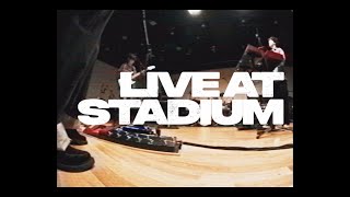 OFFICIAL HIGE DANDISM LIVE at STADIUM 2025 [upl. by Renraw]