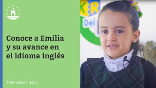 Inglés  Kinder del Real Himalaya [upl. by Crotty305]