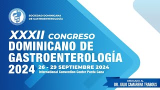 Detección de lesiones Gástricas Precancerosas  Dr Juan Antonio Chirinos [upl. by Attej]