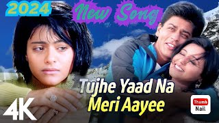 Tujhe Yad Na Meri Aayi  KumarSanuSongs New song bollywood mindrelaxing [upl. by Narad]