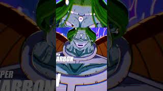 Vegeta goes super saiyan in Namek Saga in sparking zero sparkingzero [upl. by Burkhart5]