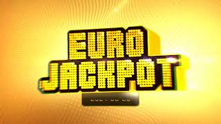 Eurojackpot Trekking 20092024 [upl. by Eniluap]