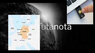 How to protect from Hackers by securing Tutanota Email with Yubikey [upl. by Illek]