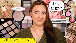 HOT NEW MAKEUP RELEASES  WILL I BUY THAT [upl. by Knarf]