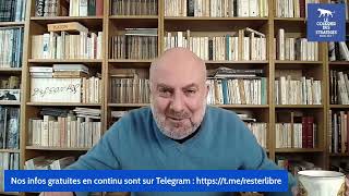 Pourquoi Macron et Bardella baladent les Français sur la crise agricole [upl. by Leonidas346]