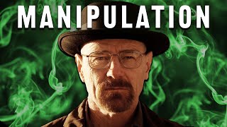 How Walter White Manipulated Everyone in Breaking Bad [upl. by Eiramadnil736]