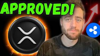 XRP RIPPLE THIS IS URGENT NEWS RLUSD STABLECOIN APPROVED amp COMING VERY SOON YOU NEED TO LOCK IN [upl. by Enelyk]