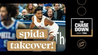 Chase Down Podcast Live presented by fubo Mitchell Takes Over to Extend Cavs Streak [upl. by Mozelle]