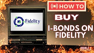 How to buy I bonds on fidelity [upl. by Foley]