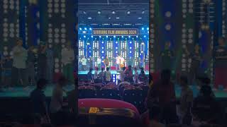 Technical Rehalsal Sabrang Award show 2024 sabrang dancechoreography awardshow2024 bhojpuri [upl. by Eiderf]