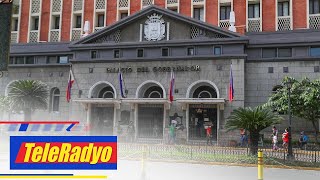 Why Comelec decided to automate barangay SK polls in 3 areas  TeleRadyo [upl. by Weintrob]