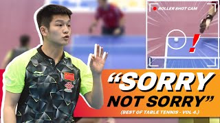 Greatest Table Tennis Hits of All Time  Vol 4 [upl. by Ilana]