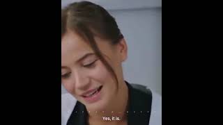 Kan çiçekleri episode 360 english subtitles subscribe shorts kancicekleridizisi [upl. by Eilahs]