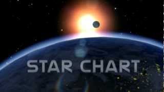 Star Chart Solar Tour [upl. by Yevad]