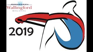 Wallingford Regatta 2019 Live Stream [upl. by Wandis]