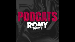 DJ RONY MOREY  PROMO PODCAST 🔥🔥🏳️‍🌈 [upl. by Ahsieka877]