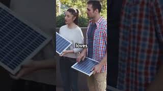 Solar Panel ROI Maximize Your Savings Today [upl. by Kirsteni]