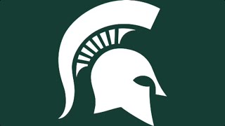 Michigan State Spartans 2025 Goal Horn [upl. by Acimehs]