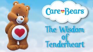 Care Bears  The Wisdom of Tenderheart [upl. by Muryh]