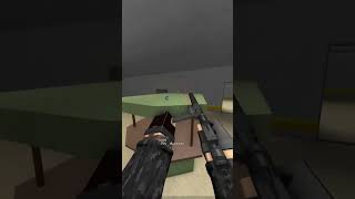 L2A3 was THE BEST GUN in Phantom Forces [upl. by Seadon]