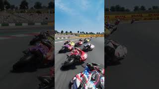 MotoGP 24  DUCATI DESMOSEDICI GP24  Autodromo International Algarve Portimao GP Race gameplay [upl. by Ranna796]