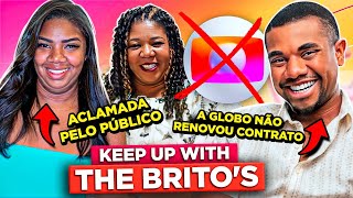 AS MAIORES PATAQUADAS DA FAMÍLIA DAVI BRITO  Diva Depressão [upl. by Kristopher]